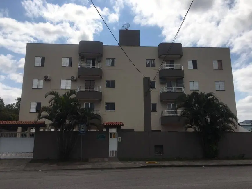 Foto 5 de Apartamento com 2 quartos à venda, 60m2 em Tabatinga, Caraguatatuba - SP