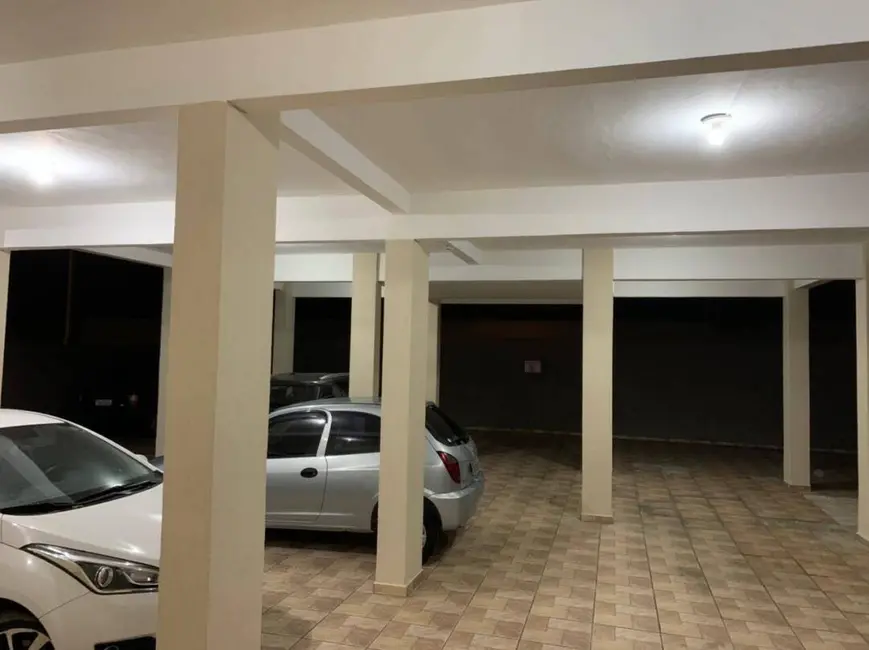 Foto 4 de Apartamento com 2 quartos à venda, 60m2 em Tabatinga, Caraguatatuba - SP