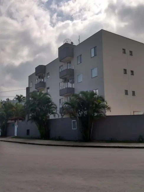 Foto 7 de Apartamento com 2 quartos à venda, 60m2 em Tabatinga, Caraguatatuba - SP