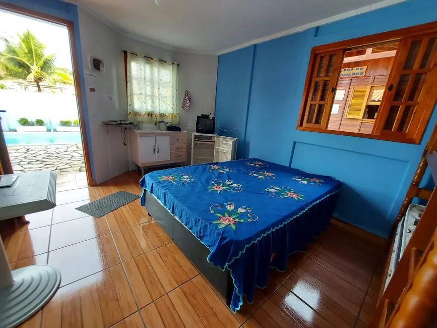 Casa com 4 quartos à venda, 174m2 em Massaguaçu, Caraguatatuba - SP - imagem 8 Foto 8 de Casa com 4 quartos à venda, 174m2 em Massaguaçu, Caraguatatuba - SP