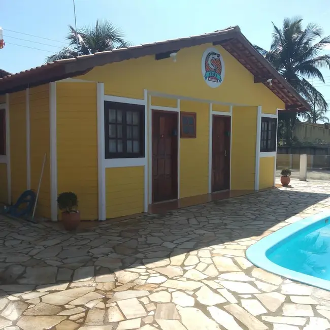 Casa com 4 quartos à venda, 174m2 em Massaguaçu, Caraguatatuba - SP - imagem 3 Foto 3 de Casa com 4 quartos à venda, 174m2 em Massaguaçu, Caraguatatuba - SP