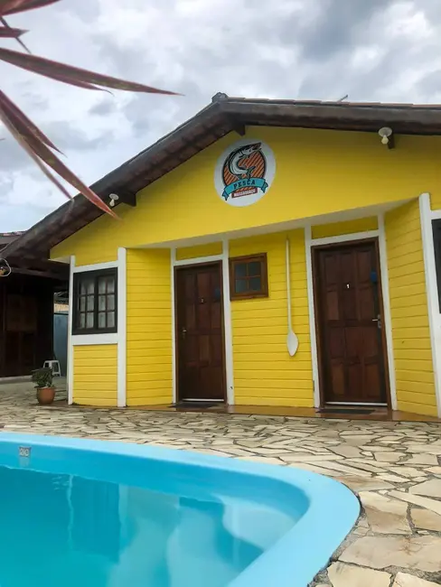 Casa com 4 quartos à venda, 174m2 em Massaguaçu, Caraguatatuba - SP - imagem 5 Foto 5 de Casa com 4 quartos à venda, 174m2 em Massaguaçu, Caraguatatuba - SP