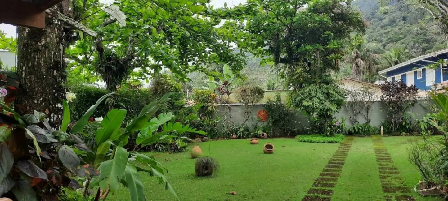 Foto 7 de Casa com 4 quartos à venda, 160m2 em Tabatinga, Caraguatatuba - SP