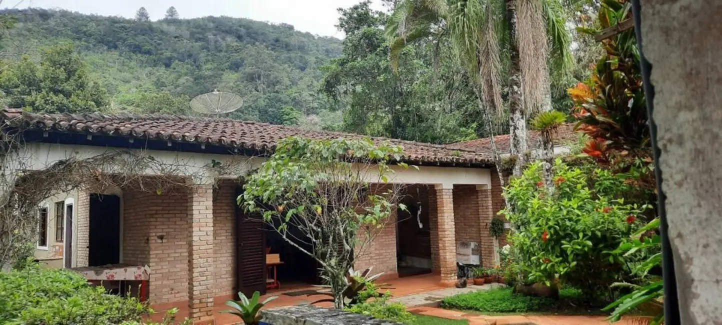 Foto 3 de Casa com 4 quartos à venda, 160m2 em Tabatinga, Caraguatatuba - SP