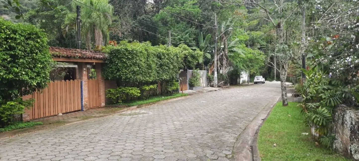 Foto 5 de Casa com 4 quartos à venda, 160m2 em Tabatinga, Caraguatatuba - SP