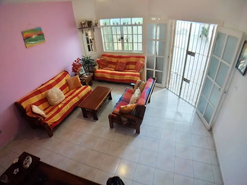 Foto 5 de Sobrado com 5 quartos à venda, 267m2 em Massaguaçu, Caraguatatuba - SP