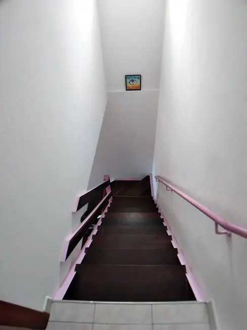 Foto 8 de Sobrado com 5 quartos à venda, 267m2 em Massaguaçu, Caraguatatuba - SP