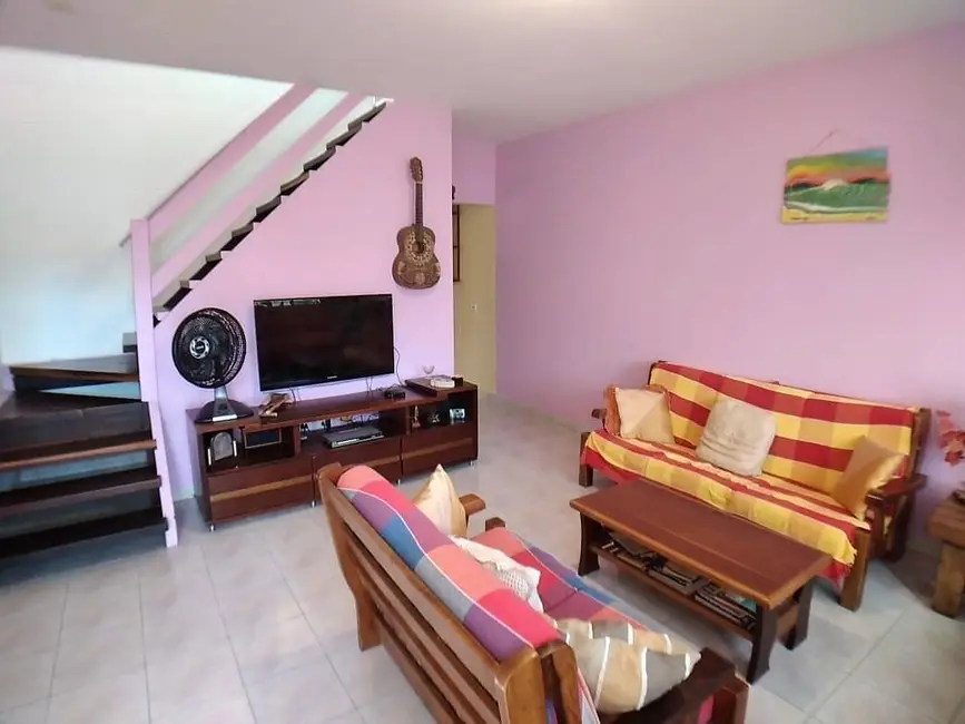 Foto 4 de Sobrado com 5 quartos à venda, 267m2 em Massaguaçu, Caraguatatuba - SP