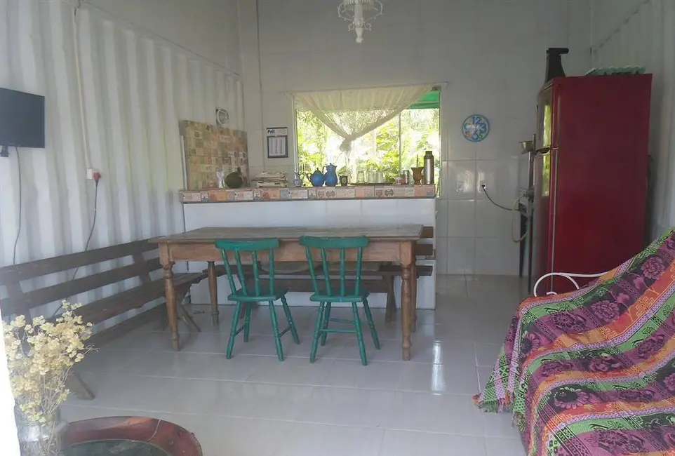 Foto 1 de Casa com 3 quartos à venda, 91m2 em Massaguaçu, Caraguatatuba - SP