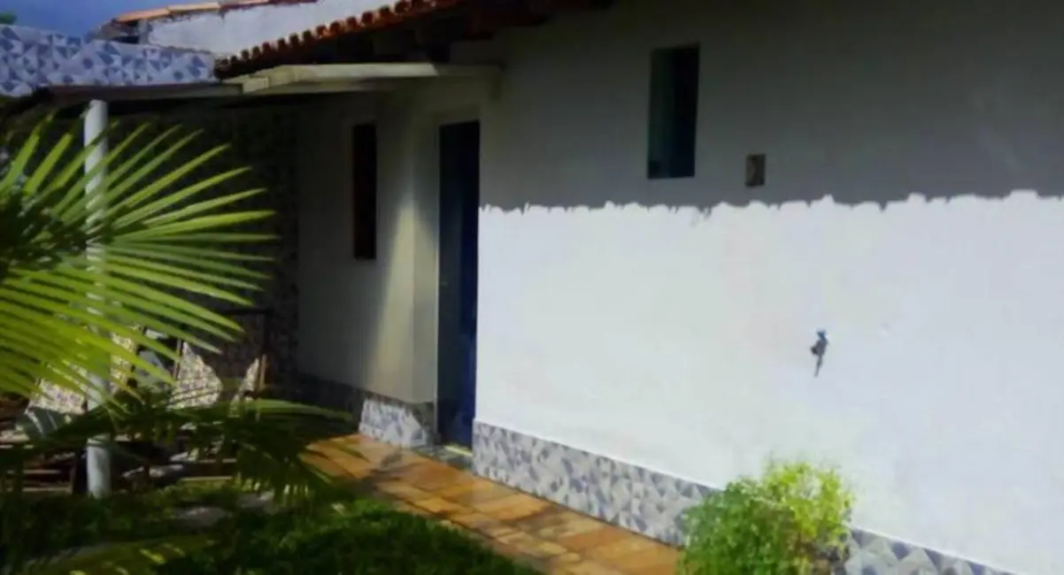 Foto 2 de Casa com 3 quartos à venda, 91m2 em Massaguaçu, Caraguatatuba - SP