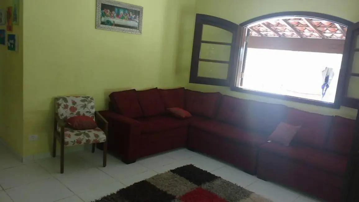 Foto 8 de Casa com 6 quartos à venda, 700m2 em Massaguaçu, Caraguatatuba - SP