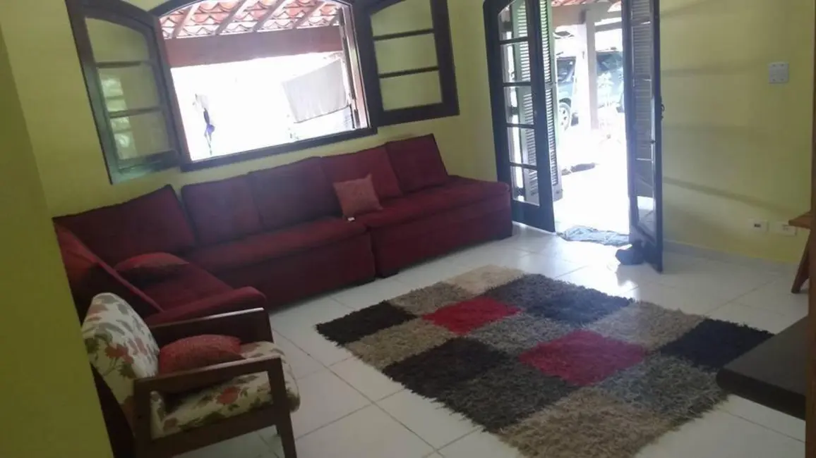 Foto 9 de Casa com 6 quartos à venda, 700m2 em Massaguaçu, Caraguatatuba - SP