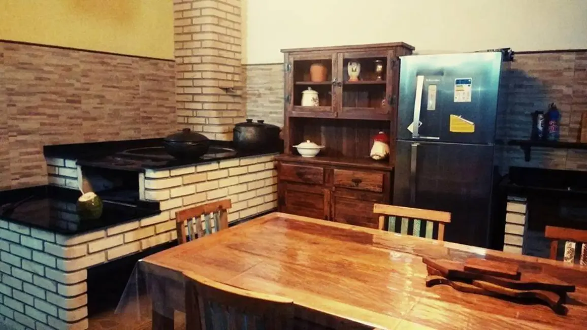 Foto 7 de Casa com 6 quartos à venda, 700m2 em Massaguaçu, Caraguatatuba - SP