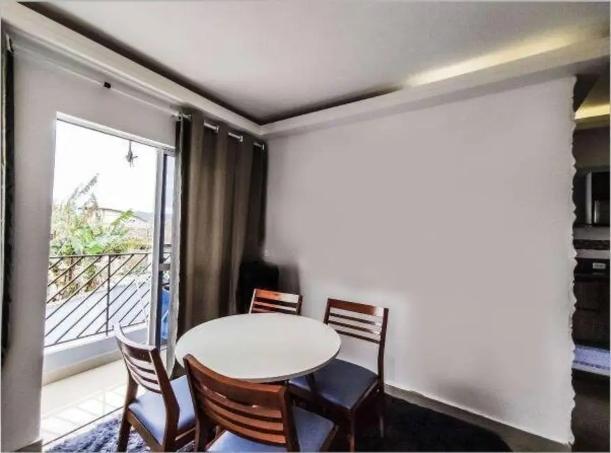 Foto 3 de Apartamento com 2 quartos à venda, 63m2 em Massaguaçu, Caraguatatuba - SP