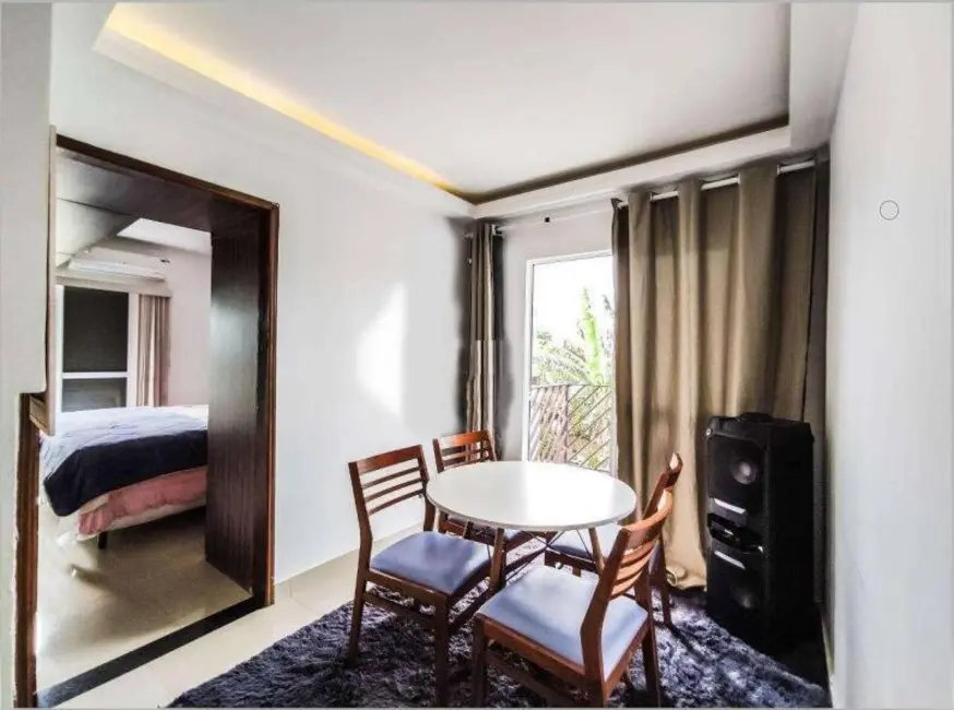 Foto 5 de Apartamento com 2 quartos à venda, 63m2 em Massaguaçu, Caraguatatuba - SP