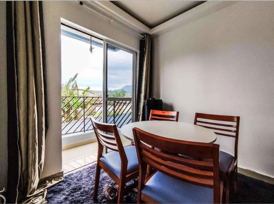 Foto 4 de Apartamento com 2 quartos à venda, 63m2 em Massaguaçu, Caraguatatuba - SP