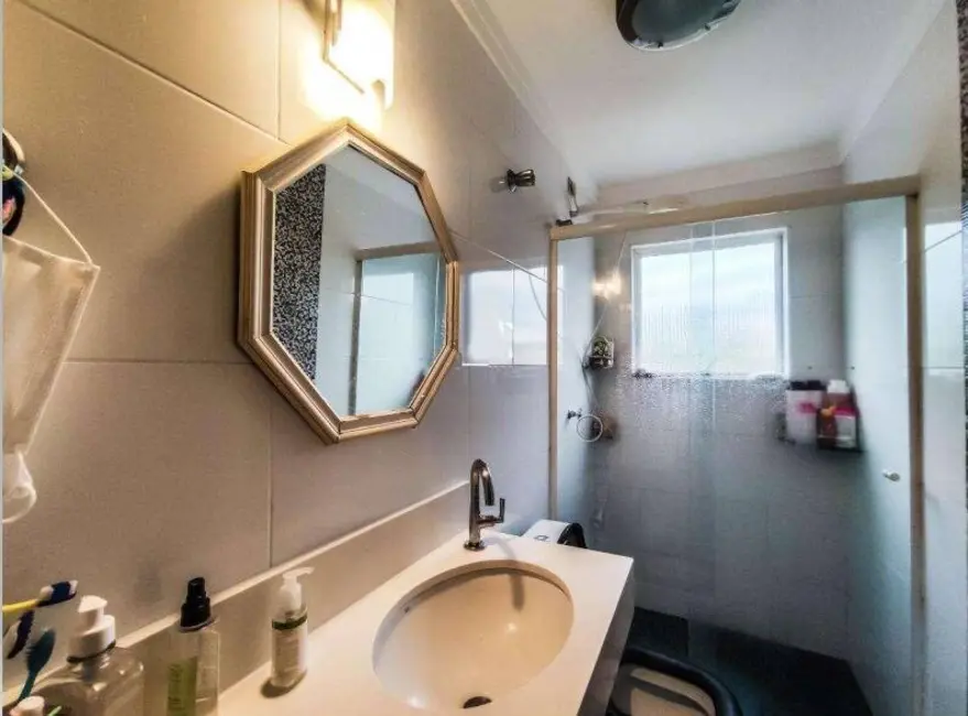 Foto 8 de Apartamento com 2 quartos à venda, 63m2 em Massaguaçu, Caraguatatuba - SP