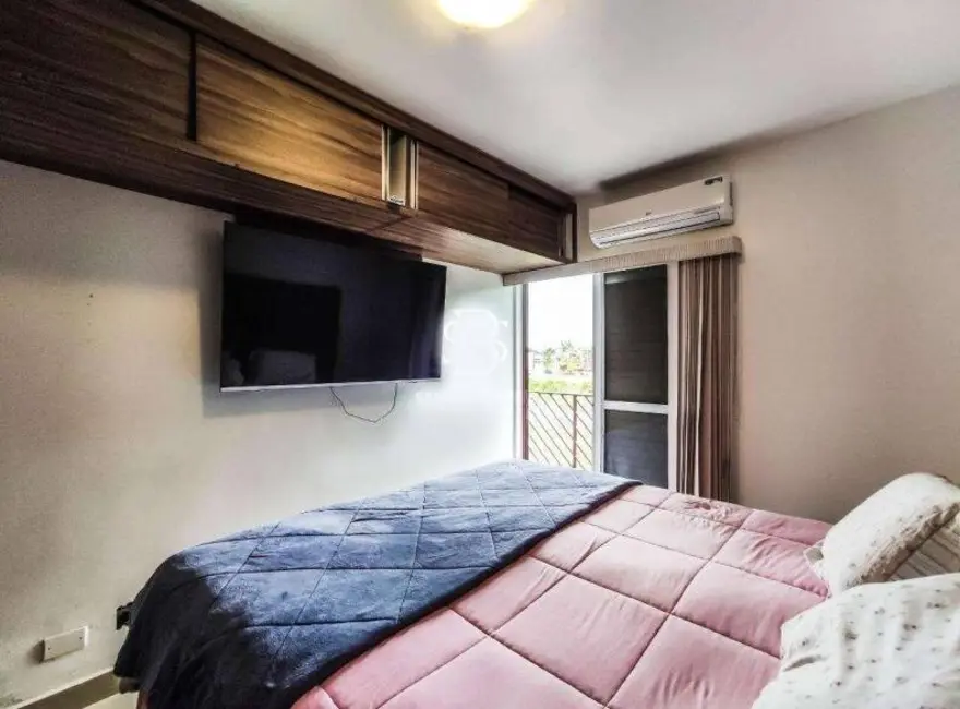 Foto 9 de Apartamento com 2 quartos à venda, 63m2 em Massaguaçu, Caraguatatuba - SP