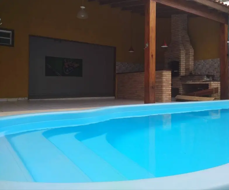 Foto 6 de Casa com 3 quartos à venda, 330m2 em Centro, Ubatuba - SP