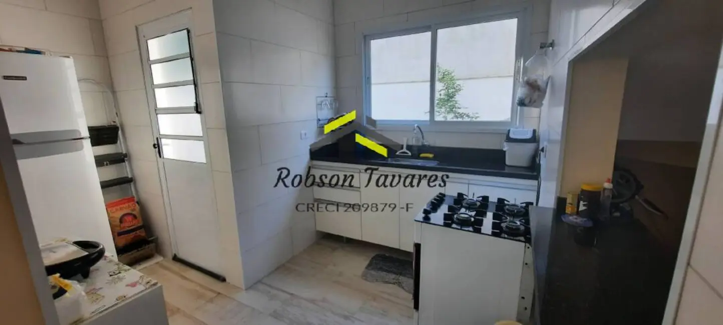 Foto 8 de Casa com 3 quartos à venda e para alugar, 98m2 em Tabatinga, Caraguatatuba - SP