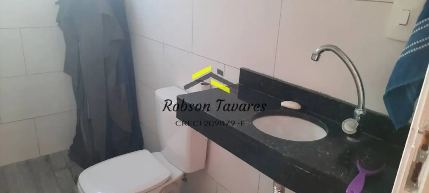 Foto 9 de Casa com 3 quartos à venda e para alugar, 98m2 em Tabatinga, Caraguatatuba - SP