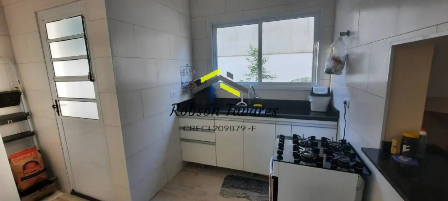 Foto 7 de Casa com 3 quartos à venda e para alugar, 98m2 em Tabatinga, Caraguatatuba - SP