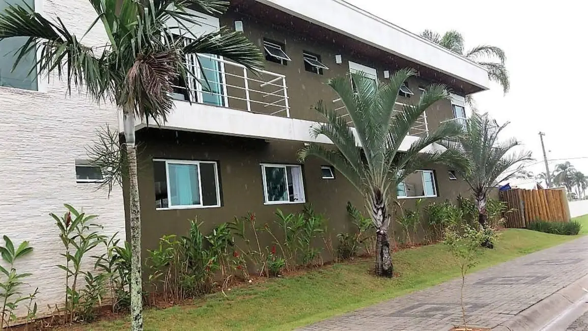Foto 7 de Sobrado com 4 quartos à venda, 860m2 em Massaguaçu, Caraguatatuba - SP