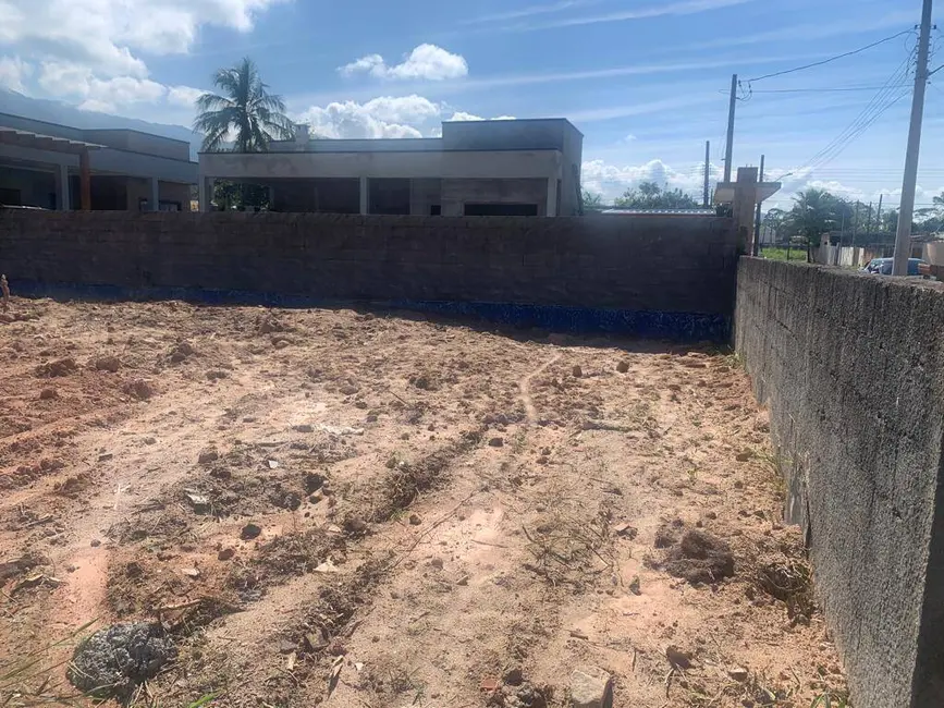 Foto 2 de Terreno / Lote à venda, 530m2 em Balneário Copacabana, Caraguatatuba - SP