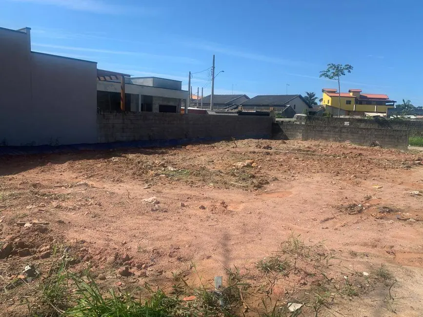 Foto 6 de Terreno / Lote à venda, 530m2 em Balneário Copacabana, Caraguatatuba - SP