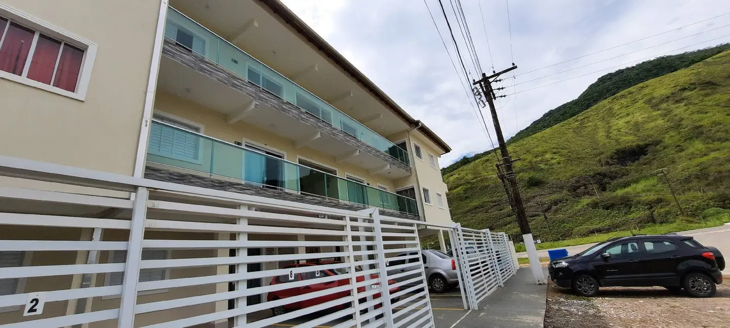 Apartamento com 2 quartos à venda, 55m2 em Centro, Ubatuba - SP - imagem 5 Foto 5 de Apartamento com 2 quartos à venda, 55m2 em Centro, Ubatuba - SP