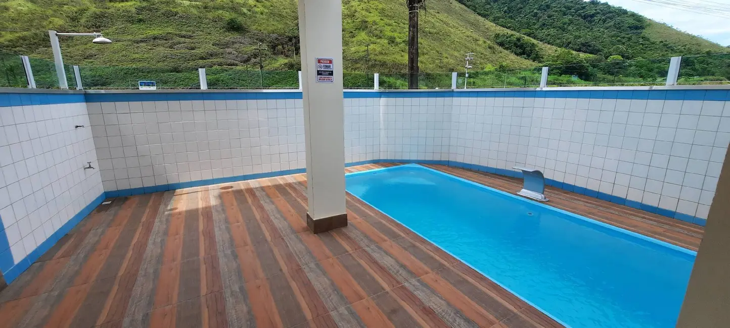 Apartamento com 2 quartos à venda, 55m2 em Centro, Ubatuba - SP - imagem 3 Foto 3 de Apartamento com 2 quartos à venda, 55m2 em Centro, Ubatuba - SP