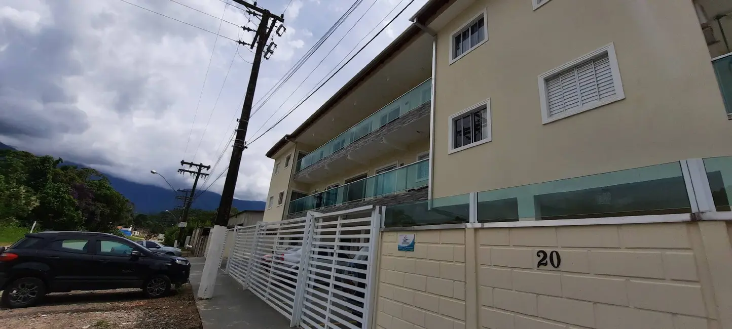Apartamento com 2 quartos à venda, 55m2 em Centro, Ubatuba - SP - imagem 4 Foto 4 de Apartamento com 2 quartos à venda, 55m2 em Centro, Ubatuba - SP