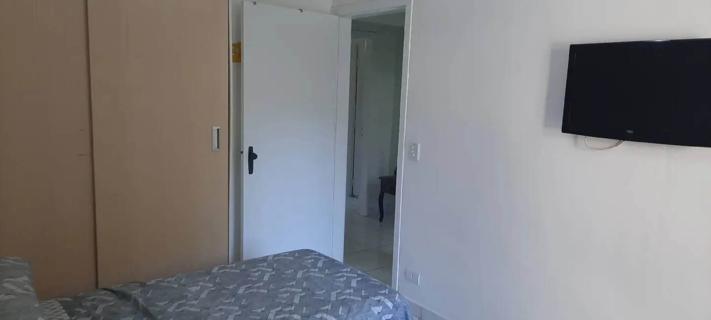 Foto 9 de Apartamento com 3 quartos à venda, 172m2 em Tabatinga, Caraguatatuba - SP