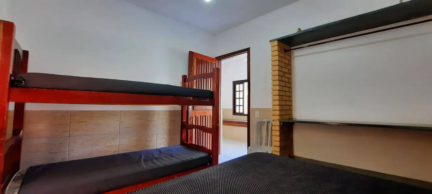 Foto 12 de Pousada à venda, 477m2 em Massaguaçu, Caraguatatuba - SP