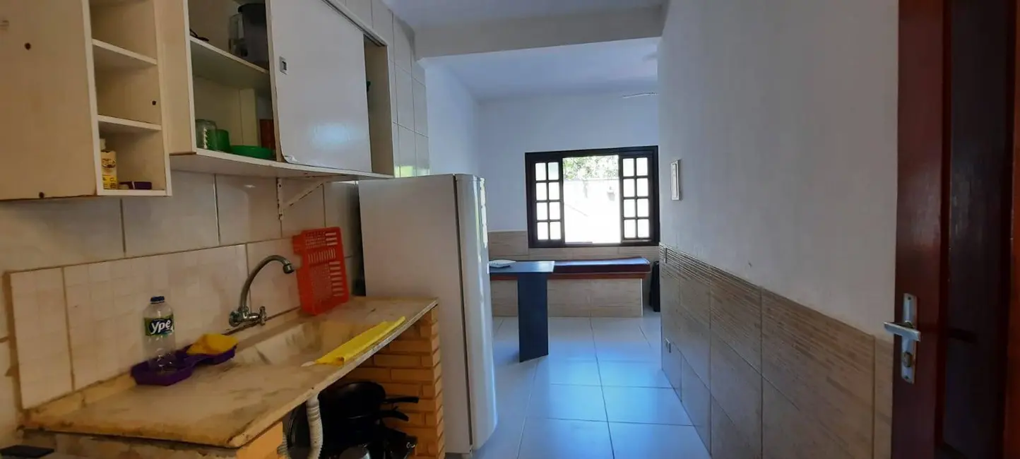 Foto 15 de Pousada à venda, 477m2 em Massaguaçu, Caraguatatuba - SP