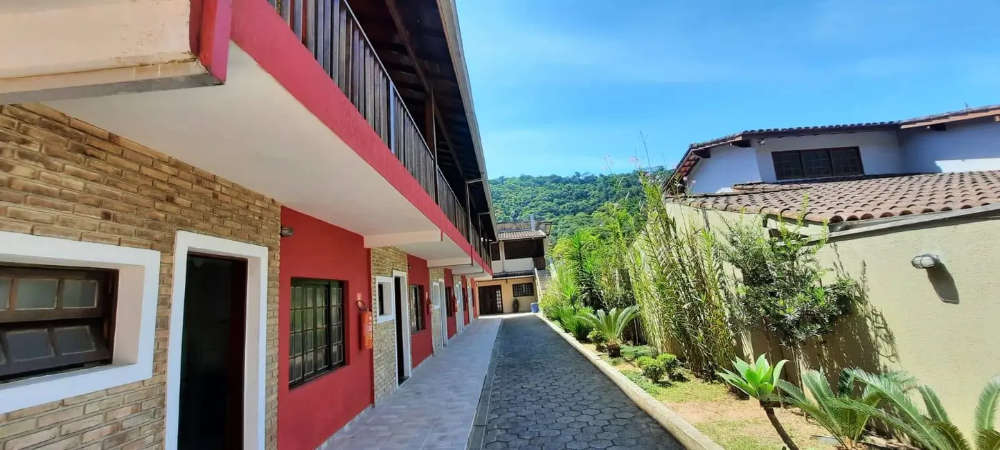Pousada à venda, 477m2 em Massaguaçu, Caraguatatuba - SP - imagem 4 Foto 4 de Pousada à venda, 477m2 em Massaguaçu, Caraguatatuba - SP