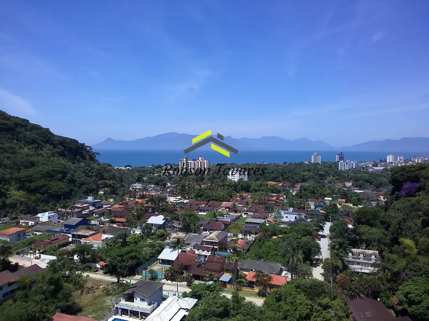 Foto 31 de Pousada à venda, 477m2 em Massaguaçu, Caraguatatuba - SP