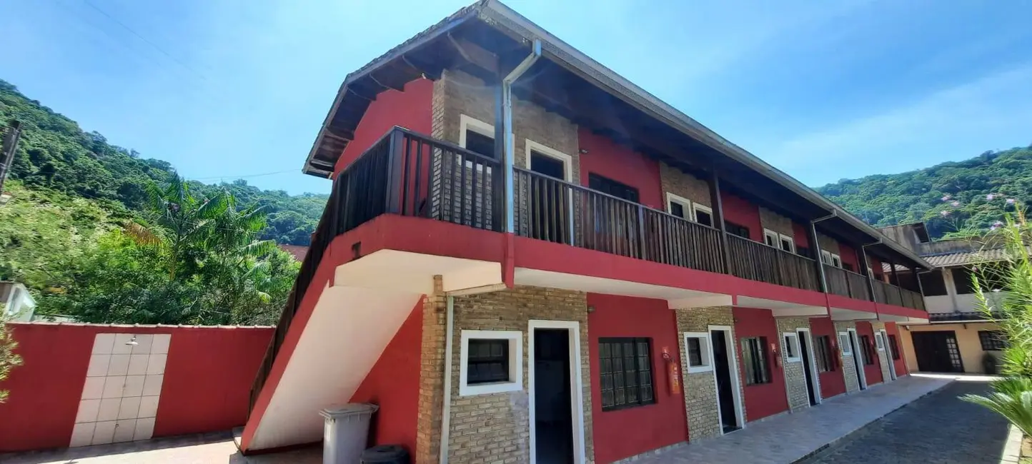 Pousada à venda, 477m2 em Massaguaçu, Caraguatatuba - SP - imagem 6 Foto 6 de Pousada à venda, 477m2 em Massaguaçu, Caraguatatuba - SP