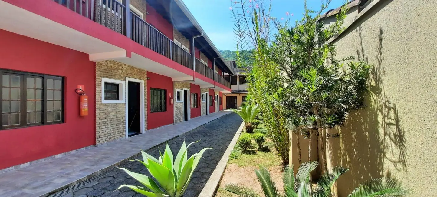 Pousada à venda, 477m2 em Massaguaçu, Caraguatatuba - SP - imagem 5 Foto 5 de Pousada à venda, 477m2 em Massaguaçu, Caraguatatuba - SP