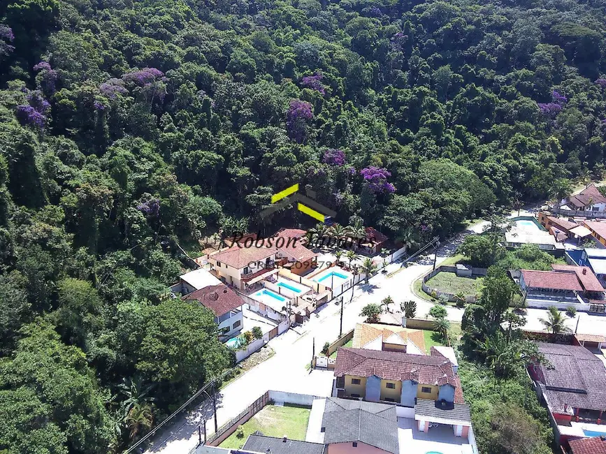 Foto 34 de Pousada à venda, 477m2 em Massaguaçu, Caraguatatuba - SP