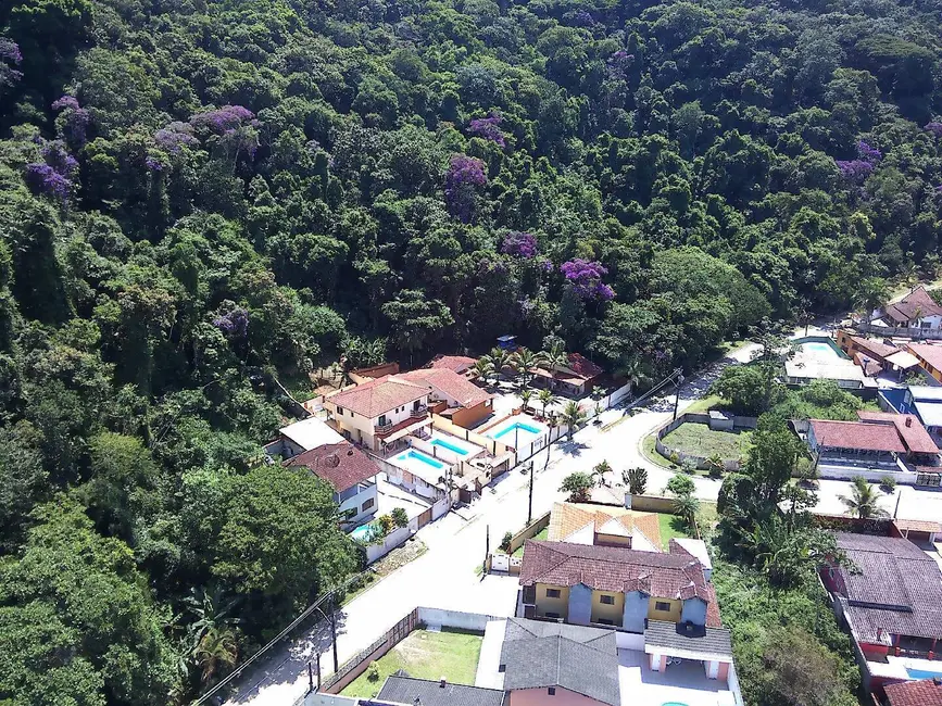 Foto 34 de Pousada à venda, 477m2 em Massaguaçu, Caraguatatuba - SP
