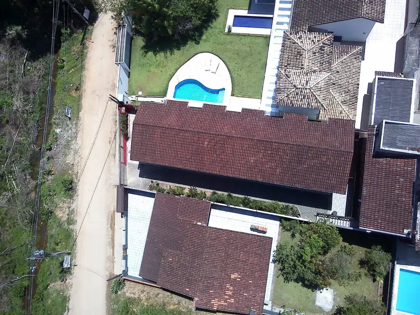 Foto 29 de Pousada à venda, 477m2 em Massaguaçu, Caraguatatuba - SP