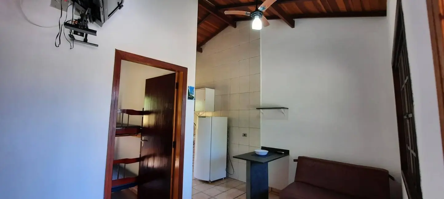 Foto 19 de Pousada à venda, 477m2 em Massaguaçu, Caraguatatuba - SP