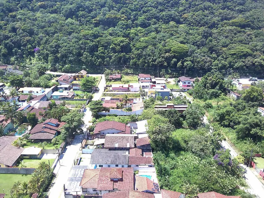 Foto 33 de Pousada à venda, 477m2 em Massaguaçu, Caraguatatuba - SP