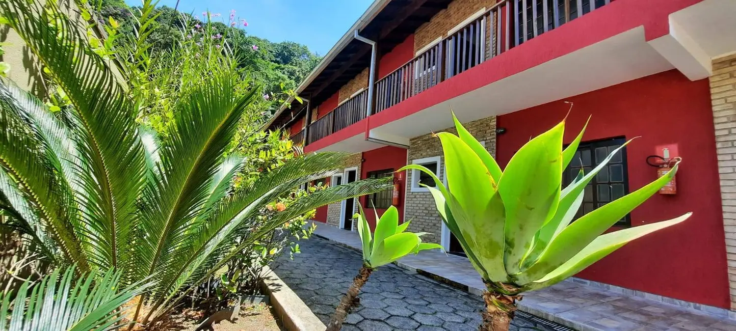 Pousada à venda, 477m2 em Massaguaçu, Caraguatatuba - SP - imagem 3 Foto 3 de Pousada à venda, 477m2 em Massaguaçu, Caraguatatuba - SP