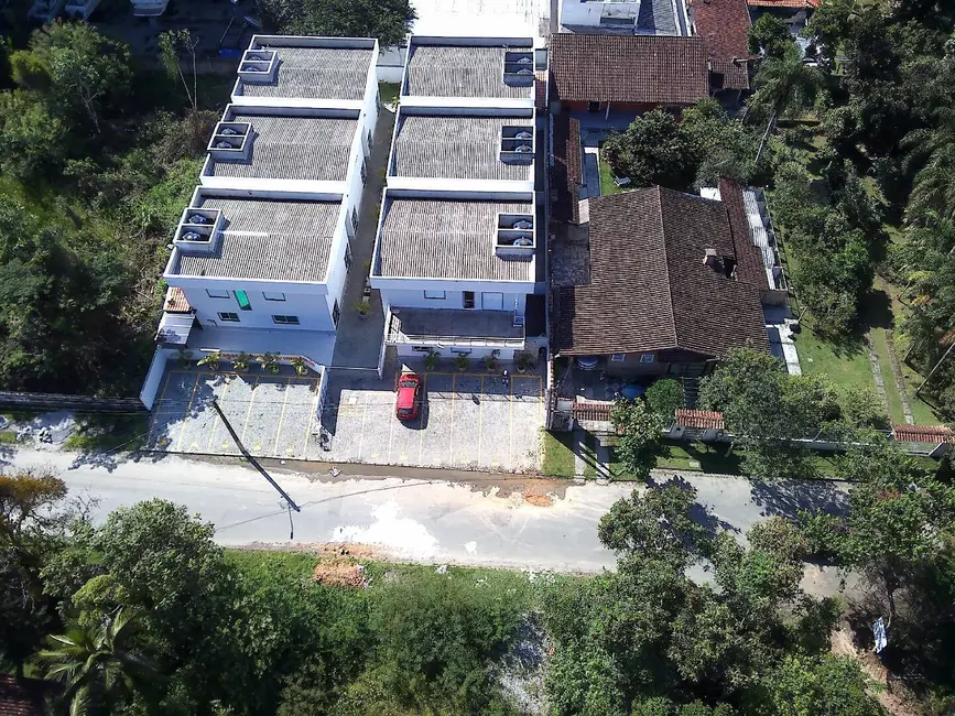 Foto 9 de Terreno / Lote à venda, 968m2 em Tabatinga, Caraguatatuba - SP