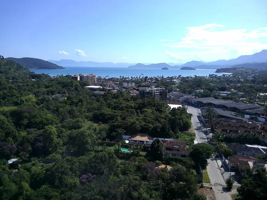 Foto 1 de Terreno / Lote à venda, 968m2 em Tabatinga, Caraguatatuba - SP