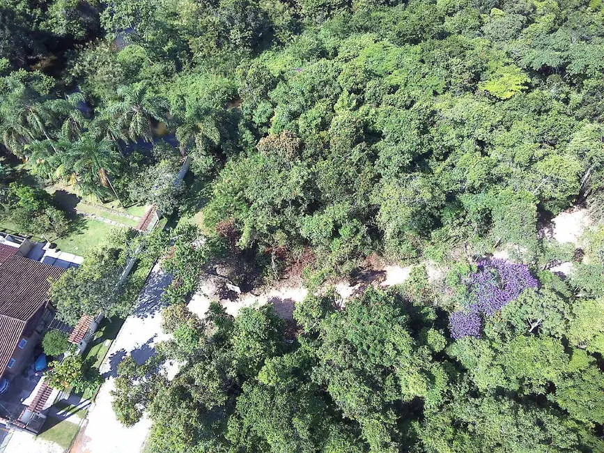 Foto 4 de Terreno / Lote à venda, 968m2 em Tabatinga, Caraguatatuba - SP