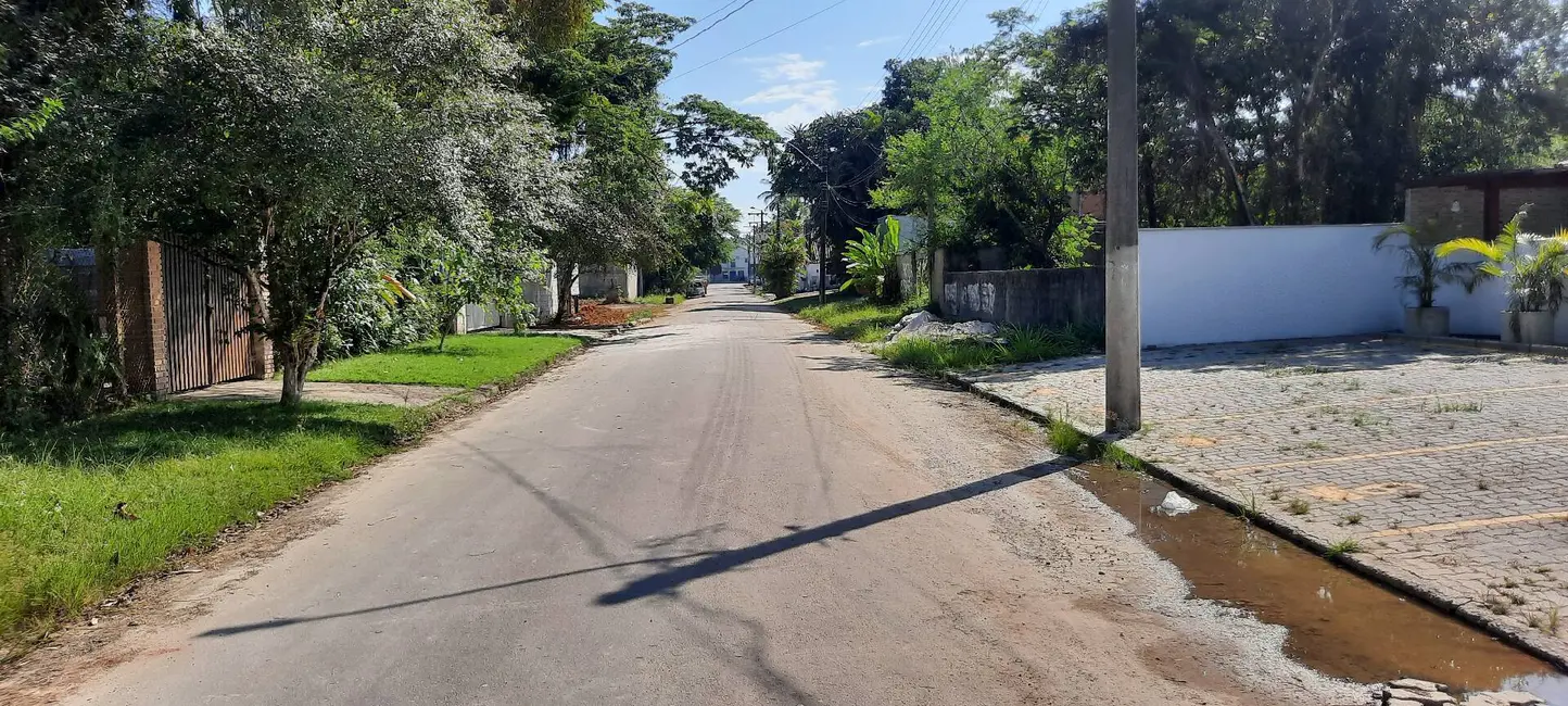 Foto 8 de Terreno / Lote à venda, 968m2 em Tabatinga, Caraguatatuba - SP