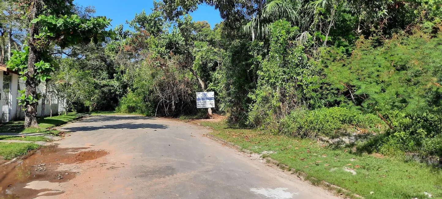 Foto 6 de Terreno / Lote à venda, 968m2 em Tabatinga, Caraguatatuba - SP